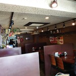 用戶對於千里香的評論圖