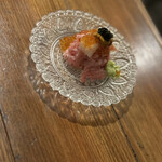 User's review image for 白金高輪ぶち