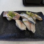 用戶對於かっぱ寿司 板橋店的評論圖