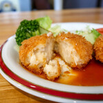 用戶對於愛菜厨房 リヴィエール的評論圖