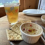 用戶對於クラフトビアバル IBREW 秋葉原駅前店的評論圖