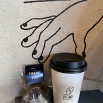 用戶對於JOE TALK COFFEE的評論圖