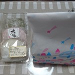 用戶對於圓泉堂菓子店的評論圖