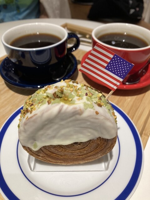 User's recommendation image for THE COOKIE 594