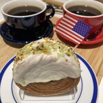 User's review image for THE COOKIE 594