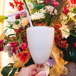 用户对于カフェ ド セジン的评论图