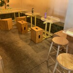 用戶對於アバウトライフコーヒーブリュワーズ 渋谷一丁目的評論圖