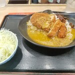 用戶對於松のや 堂島店的評論圖