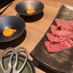 用戶對於すすきの焼肉きらく的評論圖