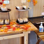 User's review image for Pupu's kitchen