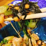 用户对于焼き鳥 千羽的评论图
