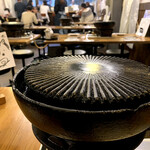 用戶對於馬焼肉専門店うまえびす 三軒茶屋店的評論圖