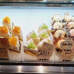 User's review image for ピュール・ド・ソソギ