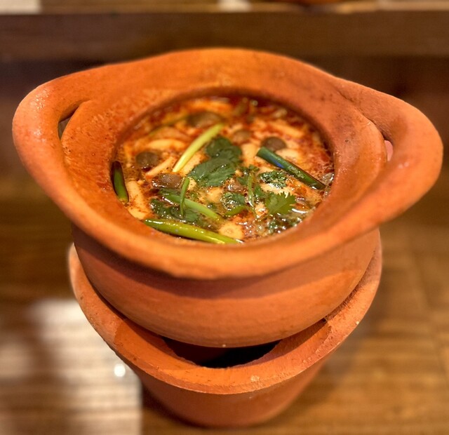 User's recommendation image for タイ・イサーン料理ヤムヤム 銀座