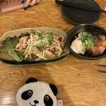 用户对于やたいや 烏丸店的评论图