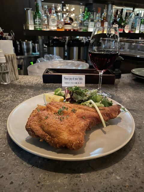 用戶對於tavern on S <es>的評論高清圖