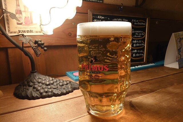 User's recommendation image for DAD