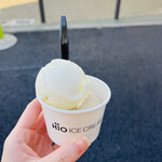 User's review image for HiO ICE CREAM Atelier 自由が丘