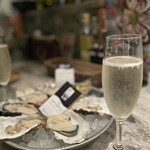 User's review image for ガンボ＆オイスターバー 新宿ルミネエスト店