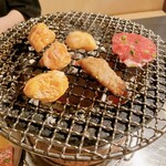 用戶對於味ん味ん 八王子片倉店的評論圖