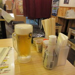 用户对于北海道酒場 夕焼けハイボール的评论图