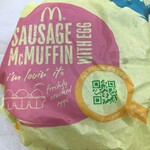 用戶對於マクドナルド 明治通り新宿ステパ店的評論圖