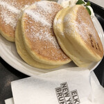 用戶對於ELK NEW YORK BRUNCH あべのキューズモール店的評論圖
