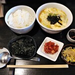 User's review image for 大花