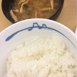 用戶對於松屋 森ノ宮店的評論圖
