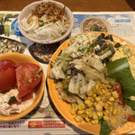用户对于ブロンコビリー 伏見桃山店的评论图