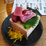 用戶對於マグロスタンダード 錦糸町本店的評論圖