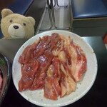 用户对于炭火焼倶楽部的评论图