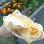 User's review image for creperie