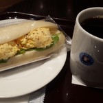 User's review image for エクセルシオール カフェ アルカキット錦糸町店