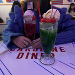 User's review image for CAROLINE DINER