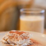用戶對於Cafe au lait Tokyo的評論圖