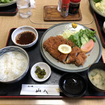 User's review image for 山人