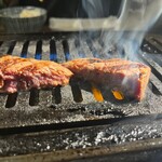 用戶對於焼肉 哲 TETSU 池袋店的評論圖