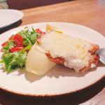 用戶對於IVY PLACE的評論圖