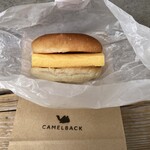 User's review image for Camelback sandwich&espresso