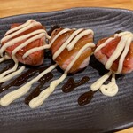 User's review image for 炭火焼き鳥 十三 大森本店