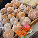 用戶對於ベーカリーズキッチン オハナ 二子玉川店的評論圖