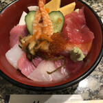 User's review image for 寿司・割烹 鈴政 東京麹町店