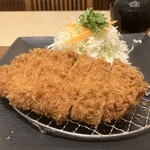 用戶對於とんかつKYK 南海店的評論圖
