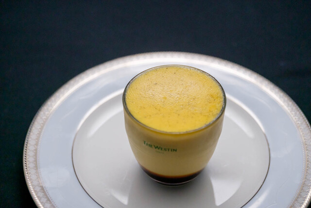 User's recommendation image for ウェスティン デリ