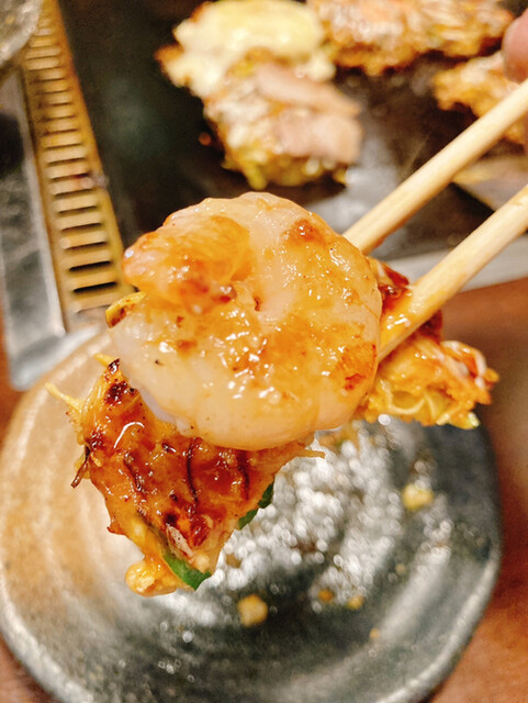 User's recommendation image for やきやき鉄板 ぼんくら家 西中島店