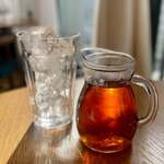 用戶對於アフタヌーンティー・ティールーム 梅田阪神的評論圖