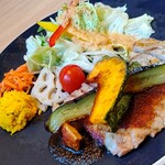 用户对于Cafe Dining Sera的评论图