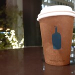 用戶對於ブルーボトルコーヒー 竹芝カフェ的評論圖