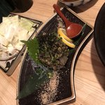 用户对于ここりこ的评论图